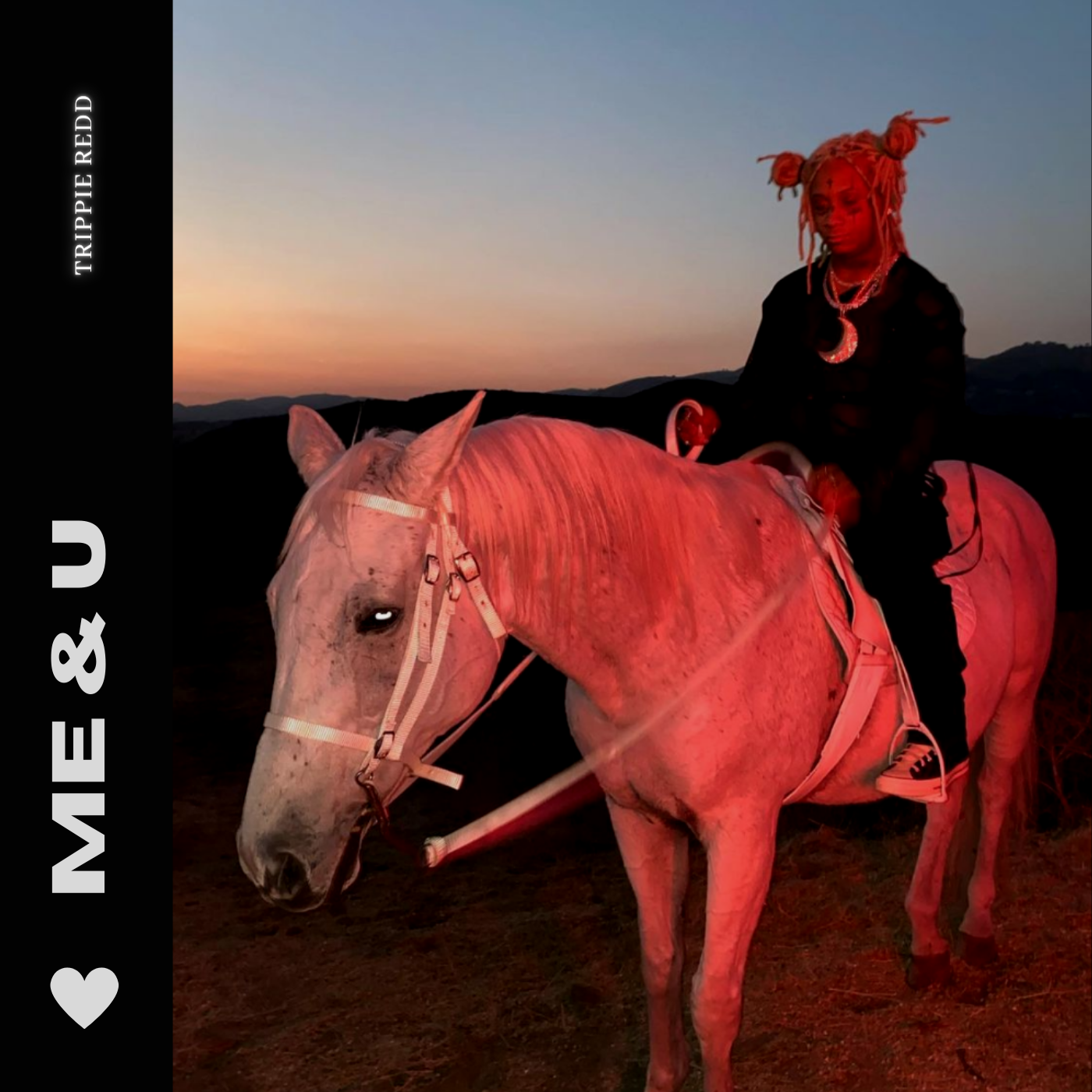 Load video: Me & U