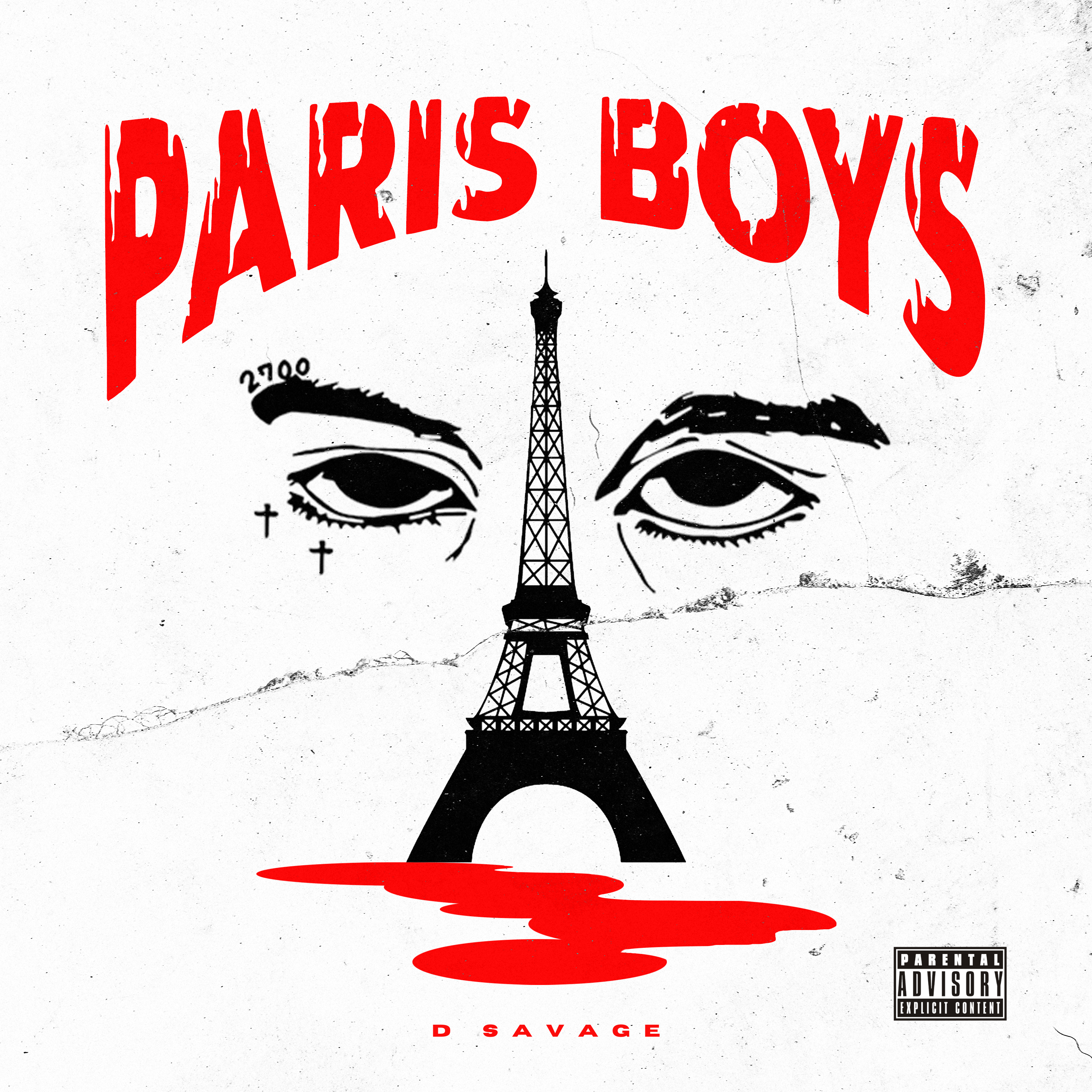 Load video: French Boys