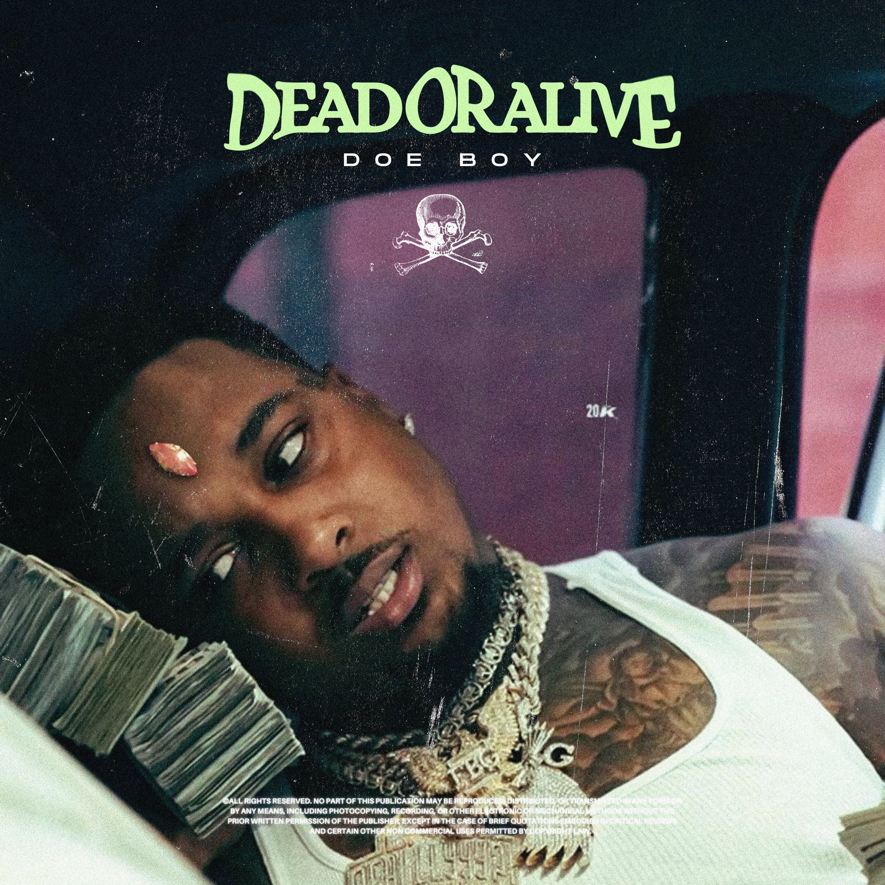 Load video: Dead or Alive