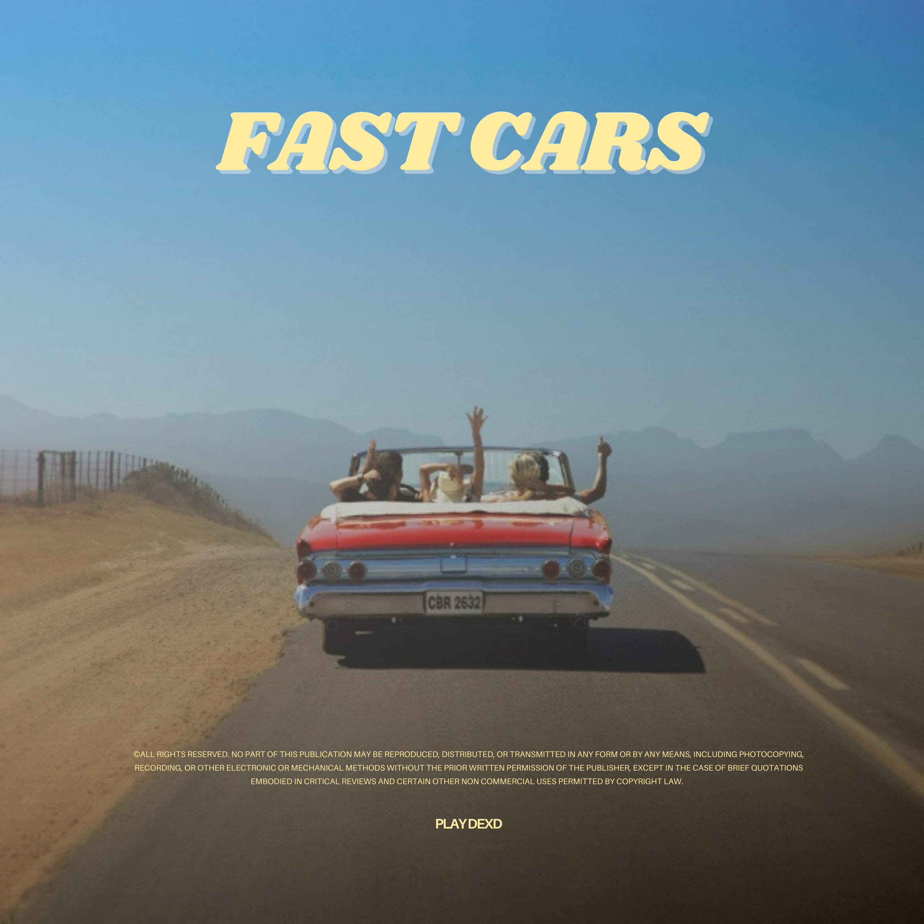 Fast Cars