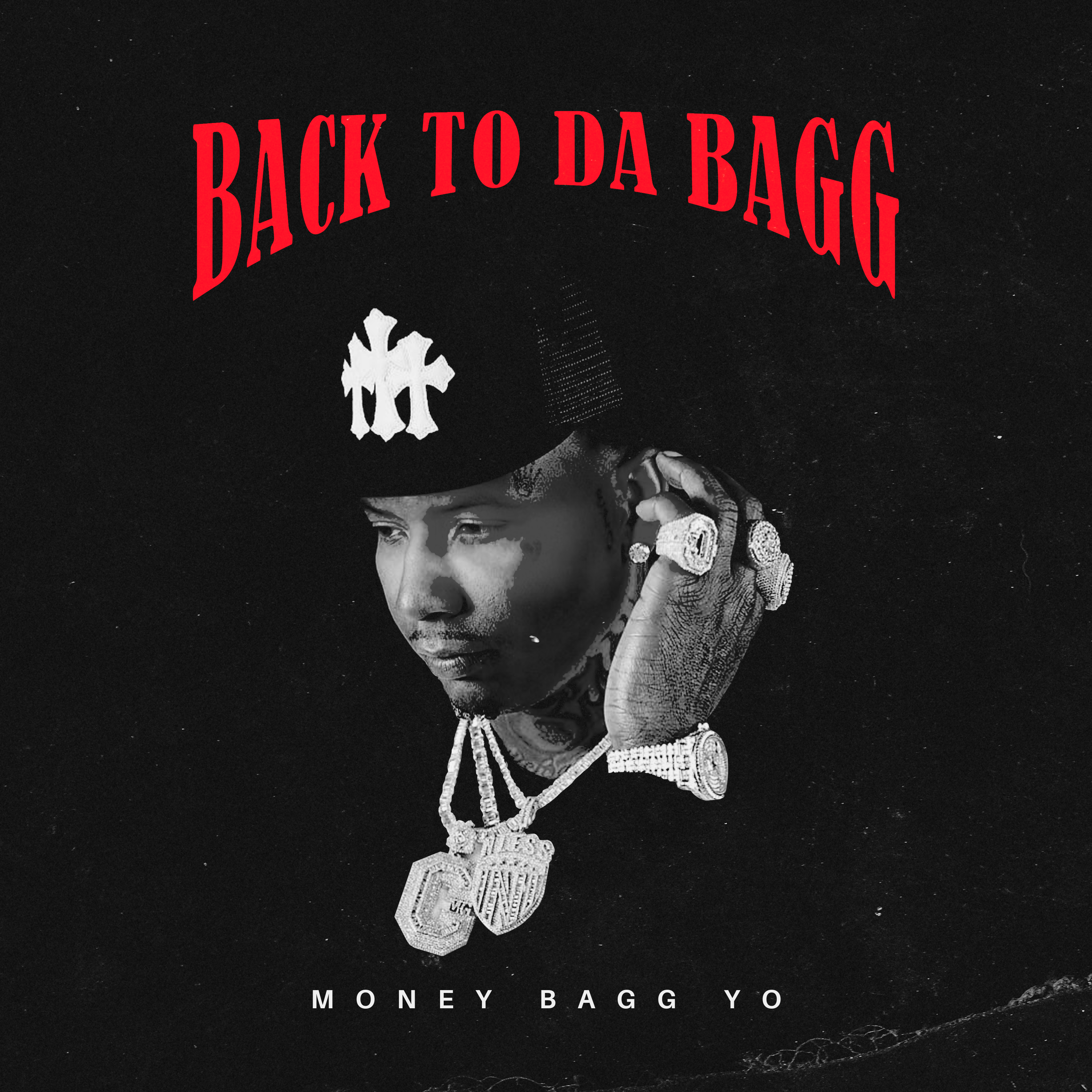 Back to da Bagg