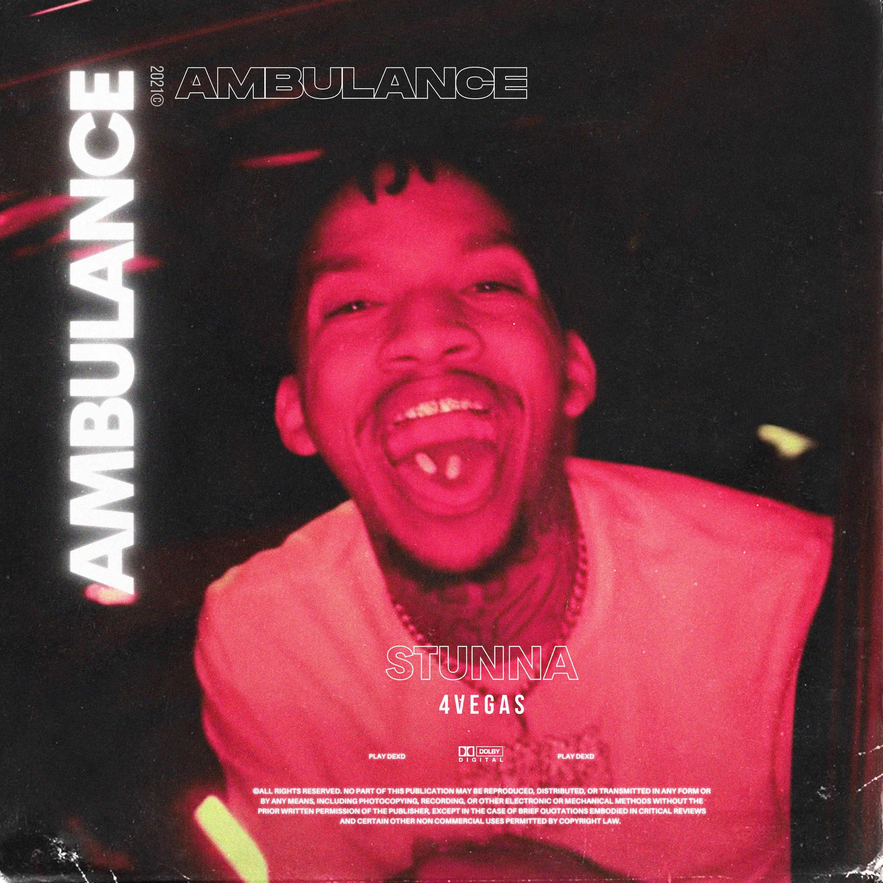 Ambulance