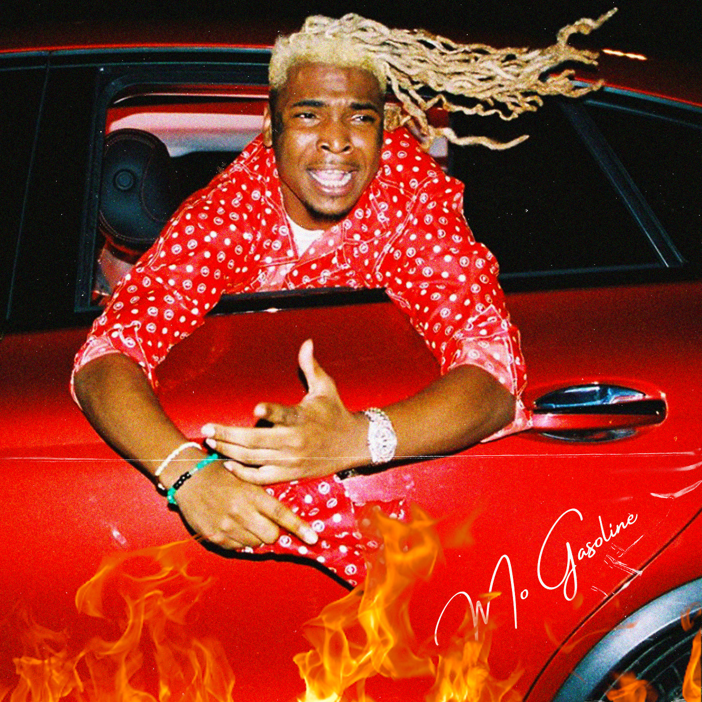 Mo Gasoline
