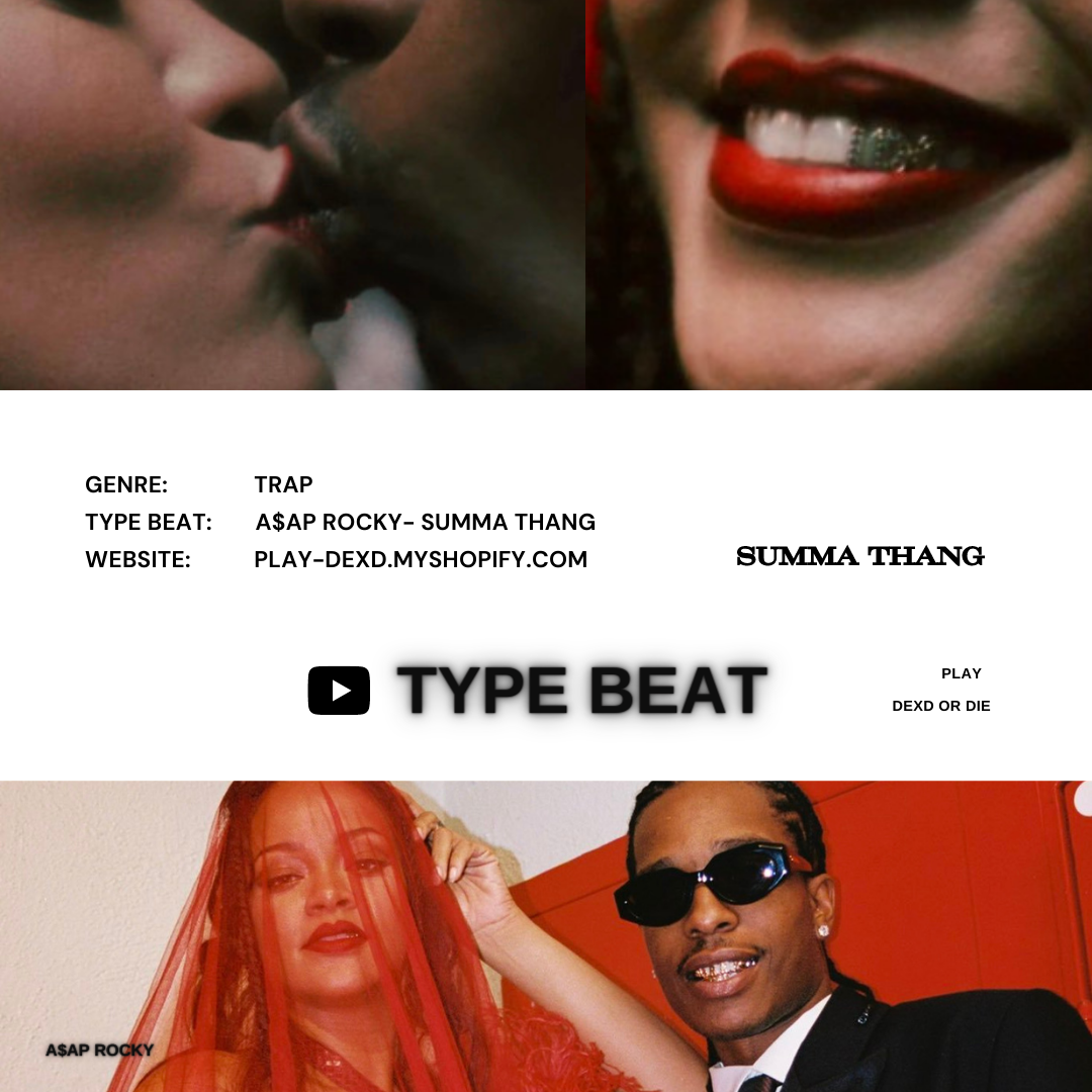 Load video: Summa Thang