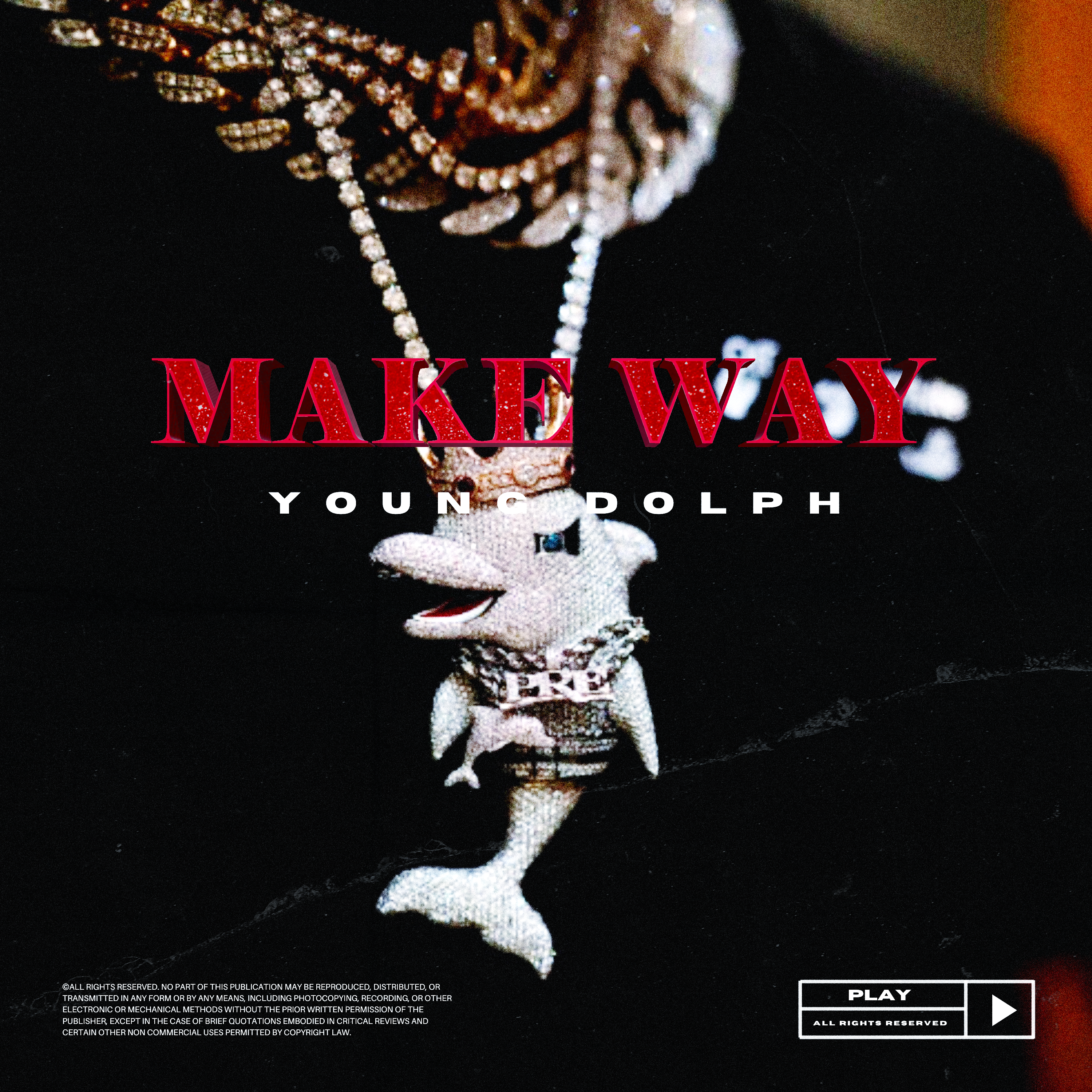 Load video: Make Way