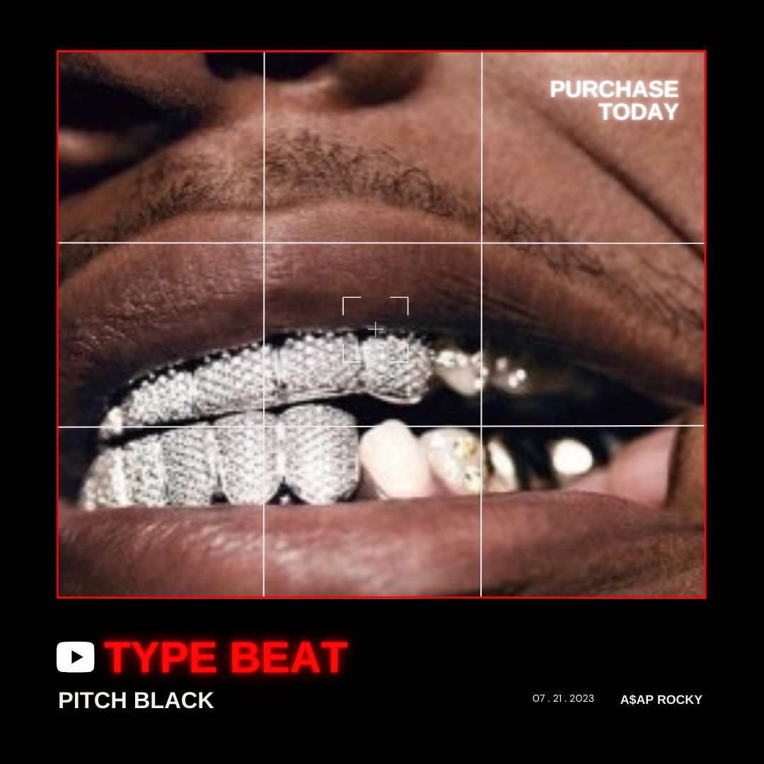 Load video: Pitch Black